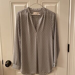 Loft tunic